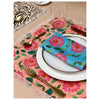 Ella Tablecloth, CIPRIA - PURE LINEN