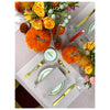 THE PUMPKIN PATCH TABLESCAPE - 4/6 PAX