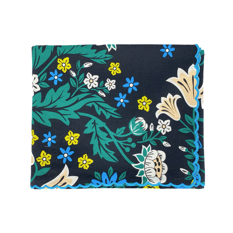 Garden Linen Tablecloth - PURE LINEN
