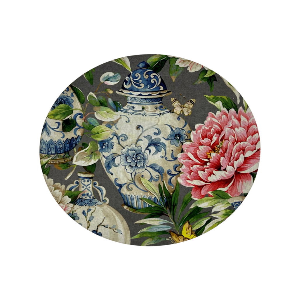 Chinoiserie Placemats - SET OF TWO