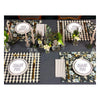 THE CALI TABLESCAPE - 4/6 PAX