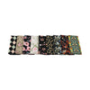 Flora Organic Cotton Napkins, PRIMROSE - SET OF FOUR