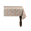 Circe Tablecloth - PURE COTTON