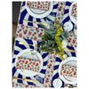 Circe Tablecloth - PURE COTTON