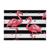 FLAMINGOS PLACEMATS