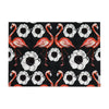 FLAMINGOS PLACEMATS