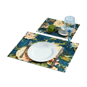 Carillo Dinner Placemats - SET OF FOUR