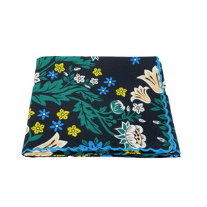 Garden Linen Tablecloth - PURE LINEN