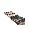 Flora Organic Cotton Napkins, DESERT ROSE - SET OF FOUR