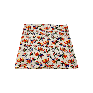 Circe Tablecloth - PURE COTTON