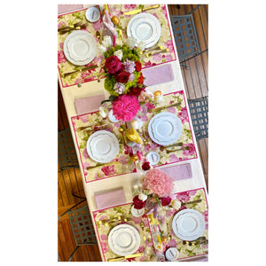 Cocotte Linen Placemats - SET OF TWO