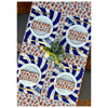 Circe Tablecloth - PURE COTTON
