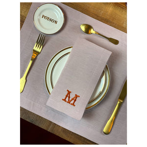 Beverly Napkins - SET OF FOUR