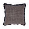 Odi et Amo Pillow - GOLDEN ACCENT