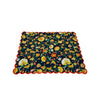 Autumn Scalloped Placemats - SET OF TWO