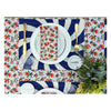 Circe Tablecloth - PURE COTTON