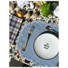 Talia Tablecloth - PURE COTTON