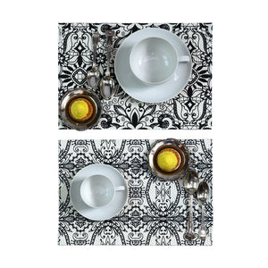 DELANO PLACEMATS