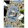 Talia Tablecloth - PURE COTTON