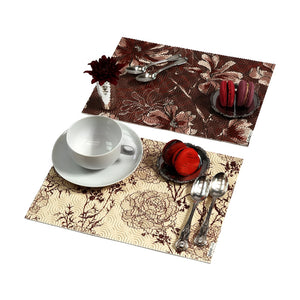DUNMORE PLACEMATS