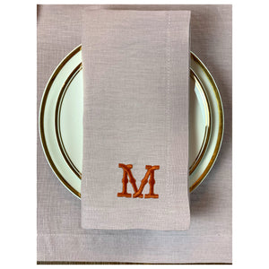 Beverly Napkins - SET OF FOUR