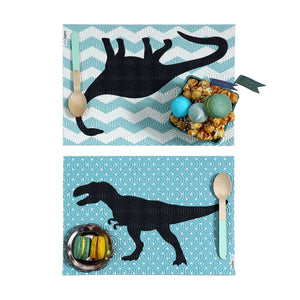 DINOSAURS PLACEMATS