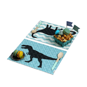 DINOSAURS PLACEMATS