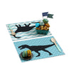 DINOSAURS PLACEMATS