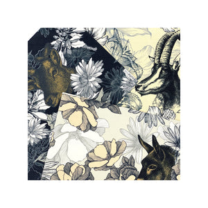Campaegli Dinner Placemats - SET OF SIX