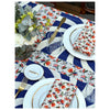 Circe Tablecloth - PURE COTTON