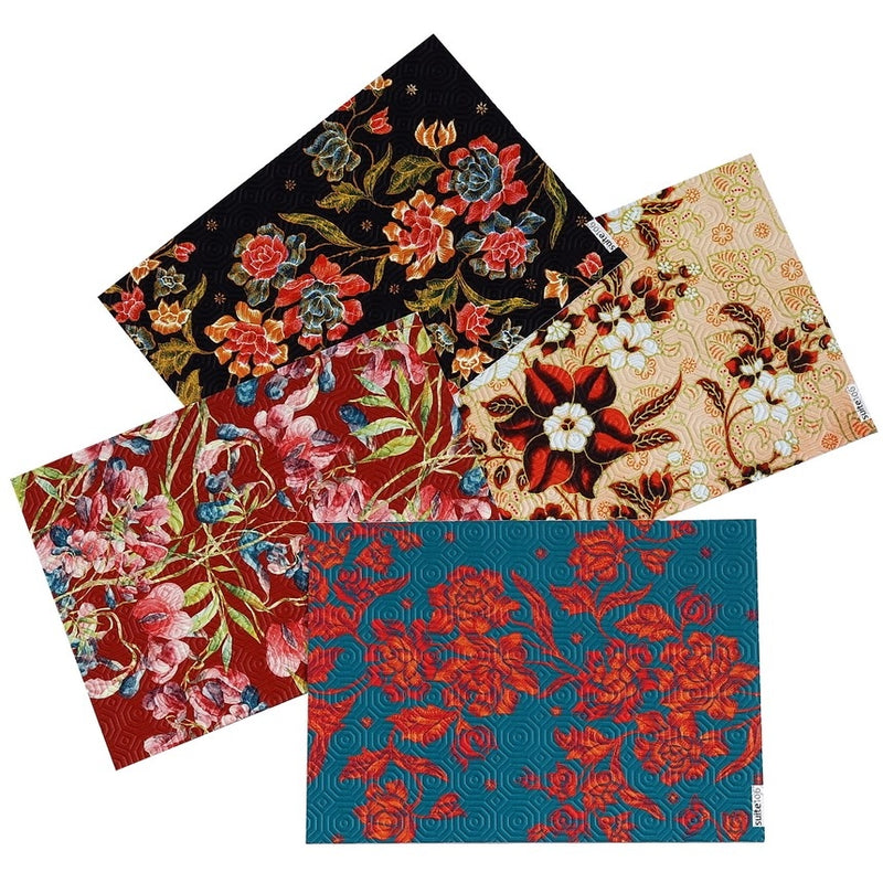 Frida Dinner Placemats - SET OF FOUR