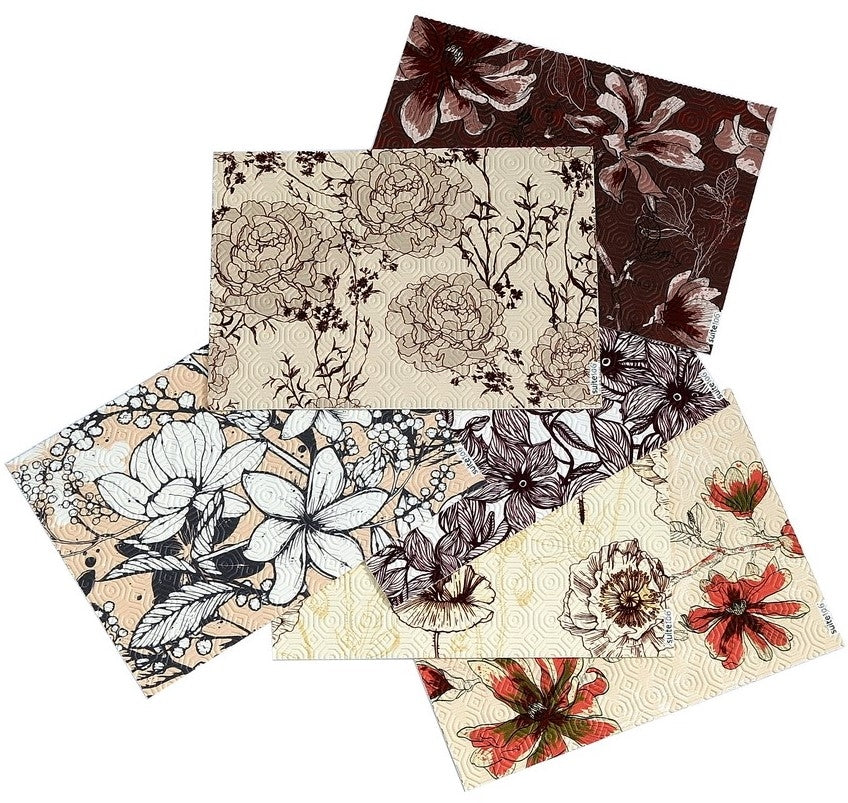 DUNMORE PLACEMATS
