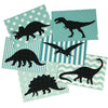 DINOSAURS PLACEMATS