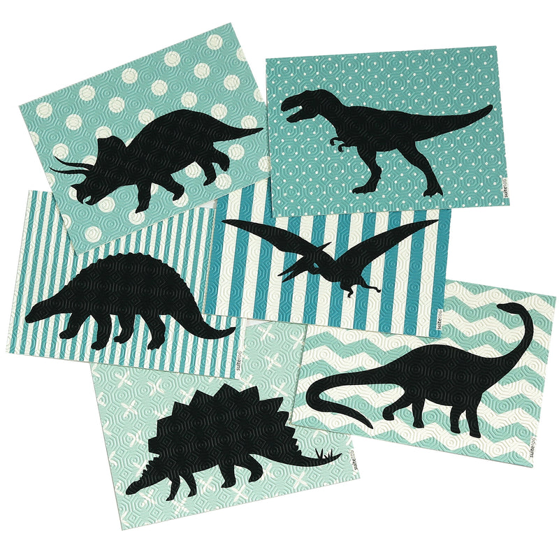 DINOSAURS PLACEMATS