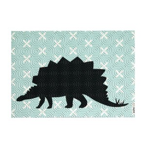 DINOSAURS PLACEMATS