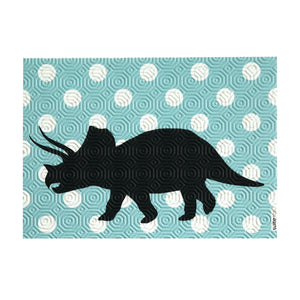 DINOSAURS PLACEMATS