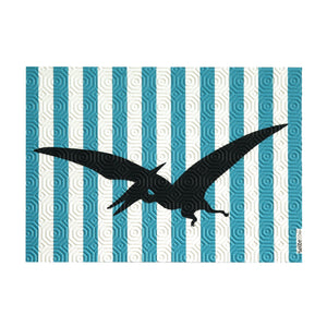 DINOSAURS PLACEMATS