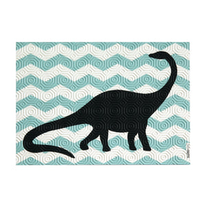 DINOSAURS PLACEMATS