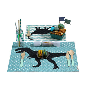 DINOSAURS PLACEMATS