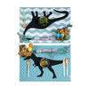 DINOSAURS PLACEMATS
