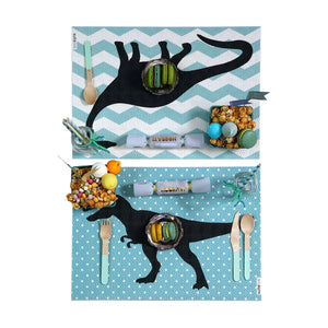 DINOSAURS PLACEMATS