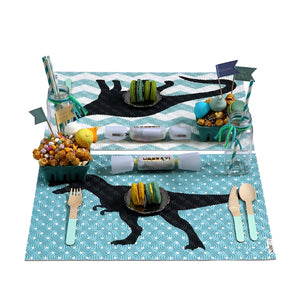 DINOSAURS PLACEMATS