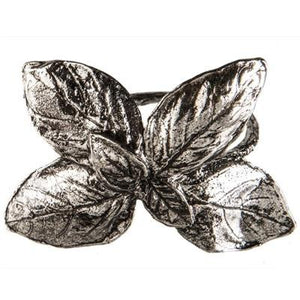 HERBS NAPKIN RINGS