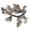 HERBS NAPKIN RINGS