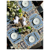 Talia Tablecloth - PURE COTTON