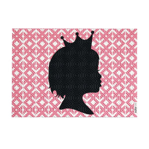 PRINCESS PLACEMATS