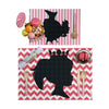 PRINCESS PLACEMATS