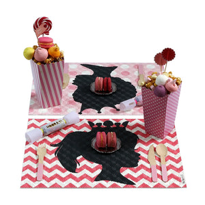 PRINCESS PLACEMATS