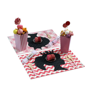 PRINCESS PLACEMATS