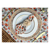 Circe Tablecloth - PURE COTTON